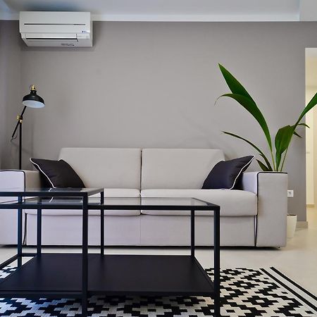 Apartman Andrea L Помер Экстерьер фото