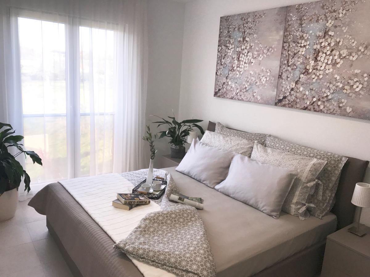 Apartman Andrea L Помер Экстерьер фото